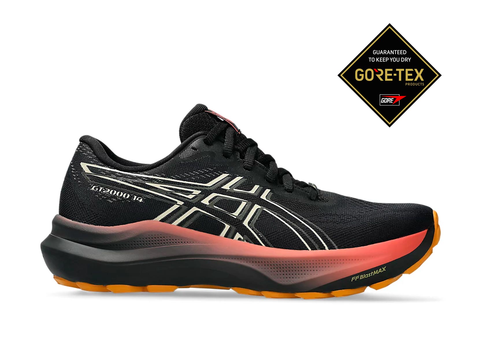 ASICS GT-2000 14 GTX W